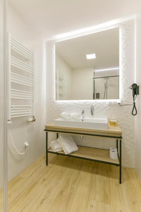 Aquamarine Mielno Apartment Mielno  Ngoại thất bức ảnh